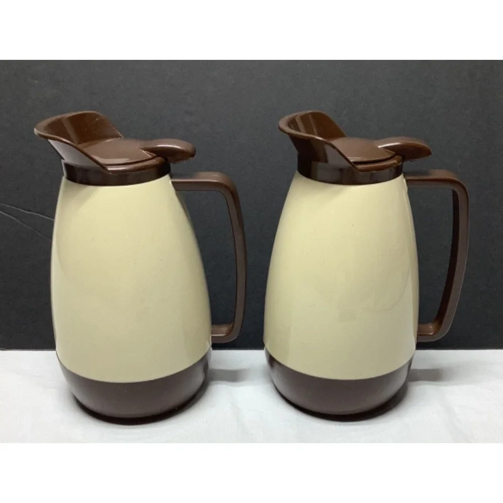 Thermo Serv pre owned
